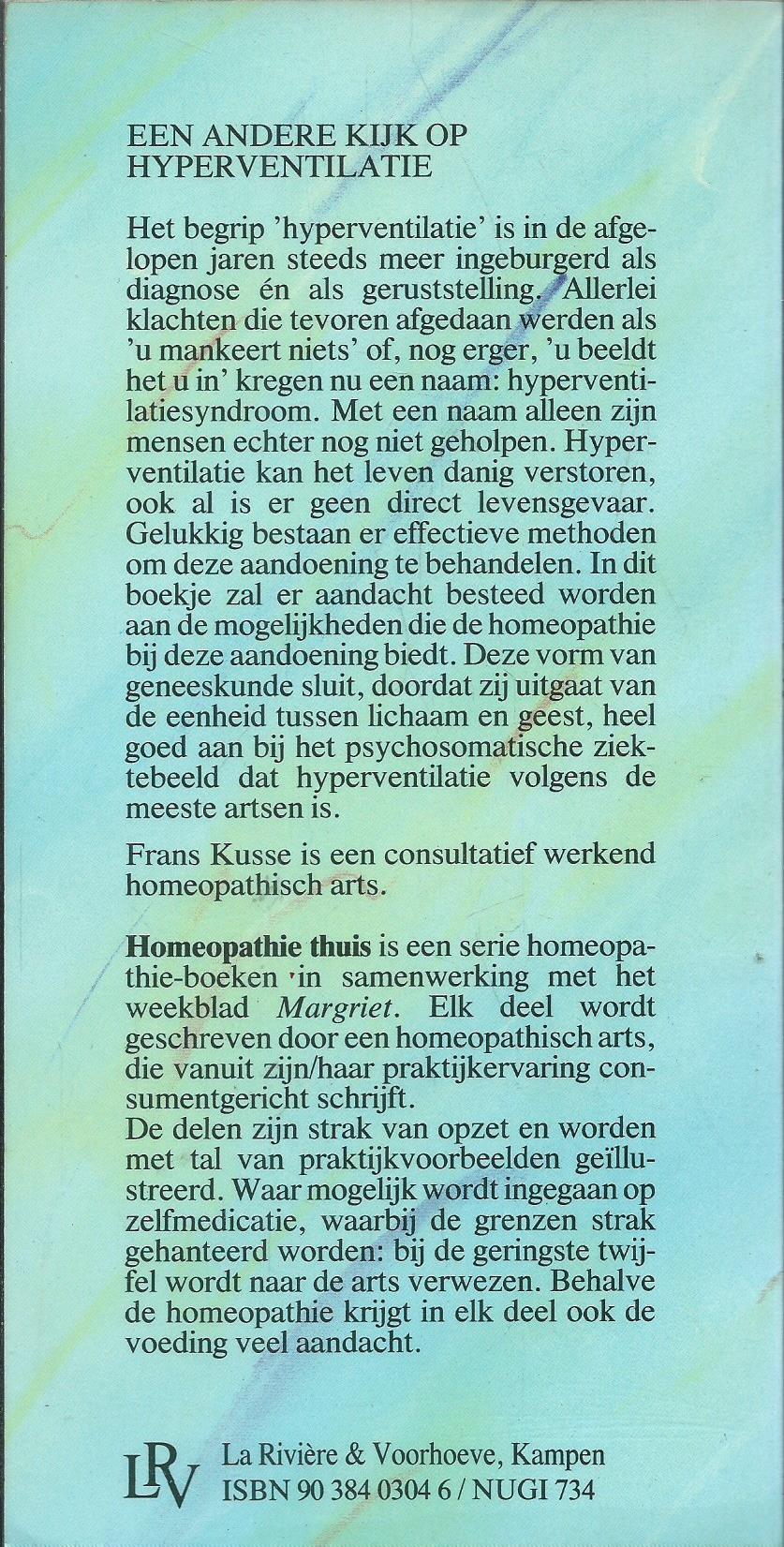 Kusse