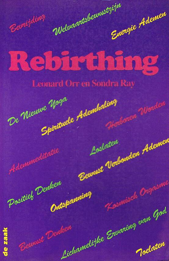 rebirthing