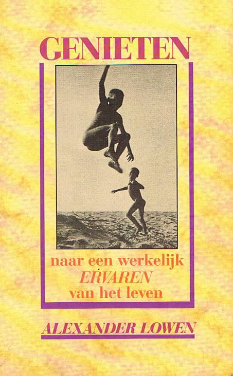 Genieten