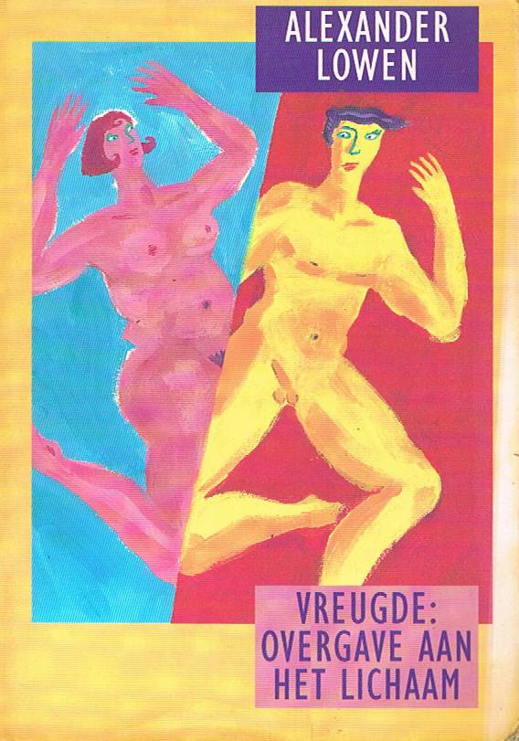 Vreugde