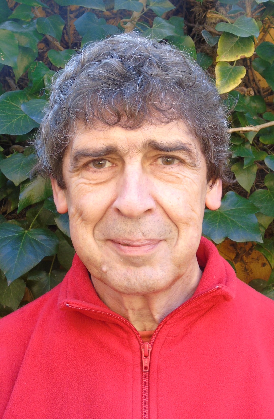 Achtergrondinformatie Rob Hermans